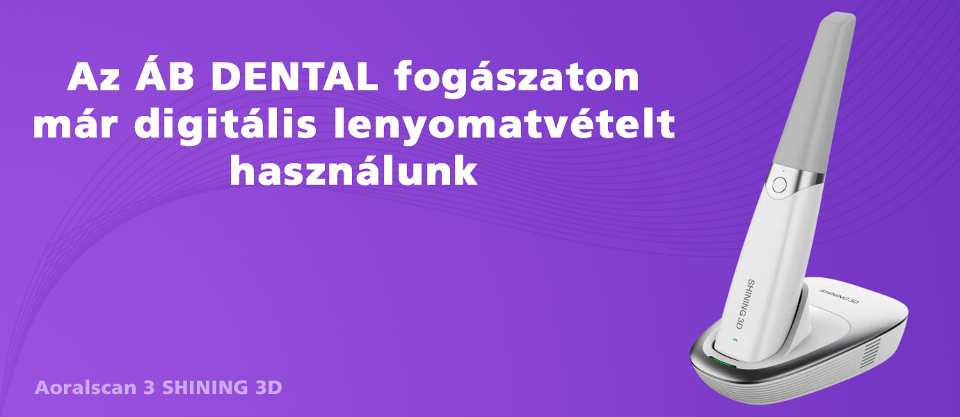 Digitális lenyomatvétel
