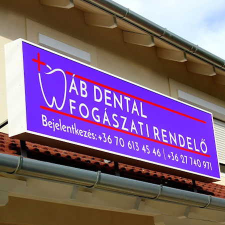 ÁB Dental