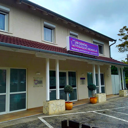 ÁB Dental