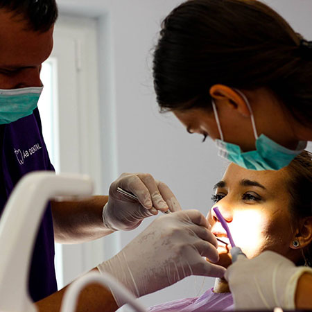 ÁB Dental