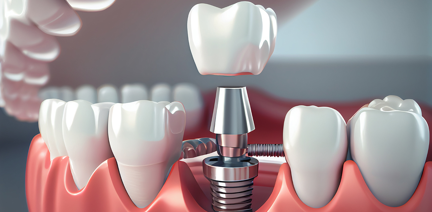 Implantátum